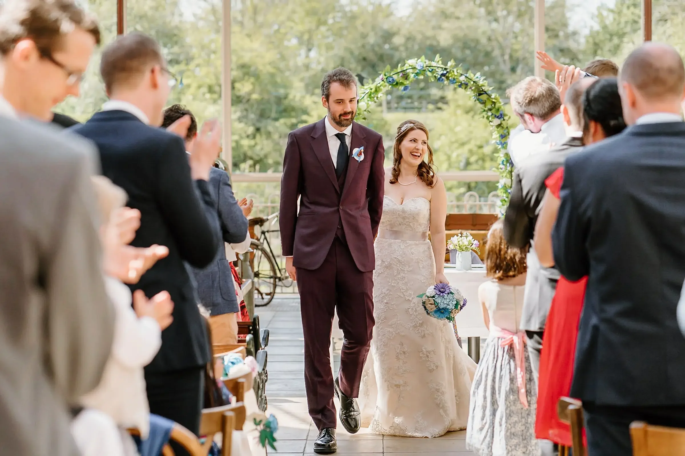 Buckinghamshire Railway Centre Wedding Photography42.webp
