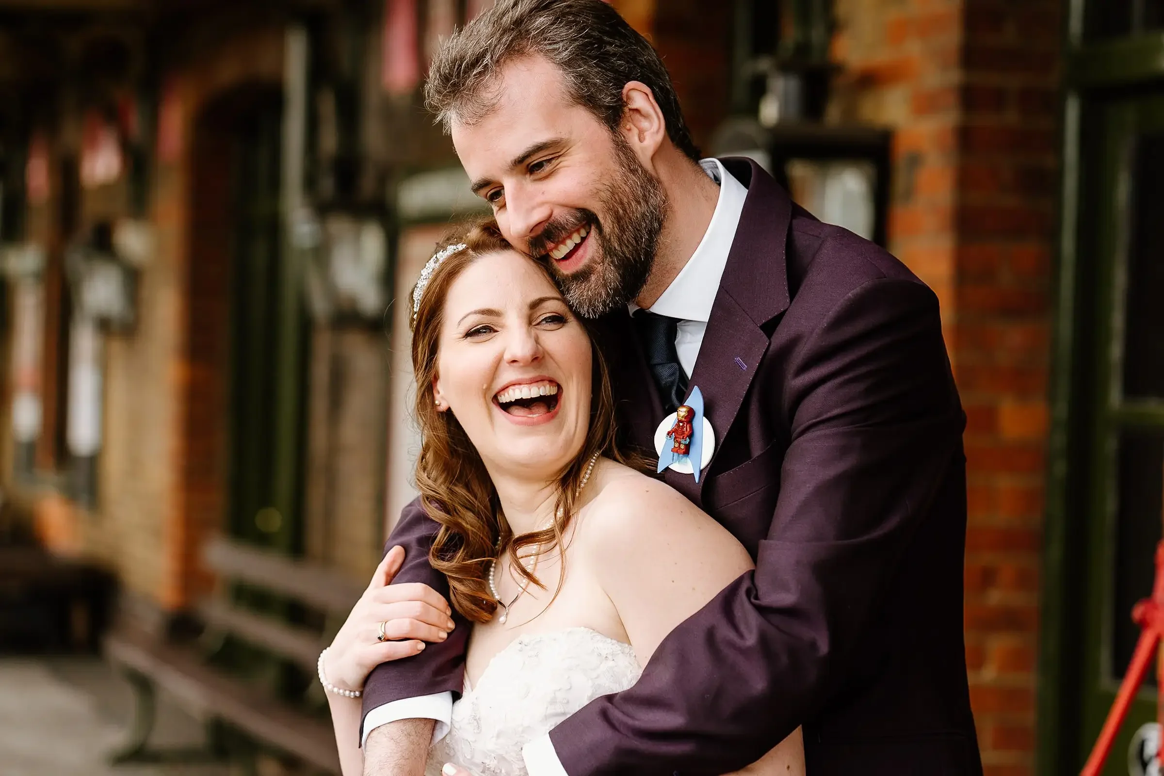 Buckinghamshire Railway Centre Wedding Photography53.webp