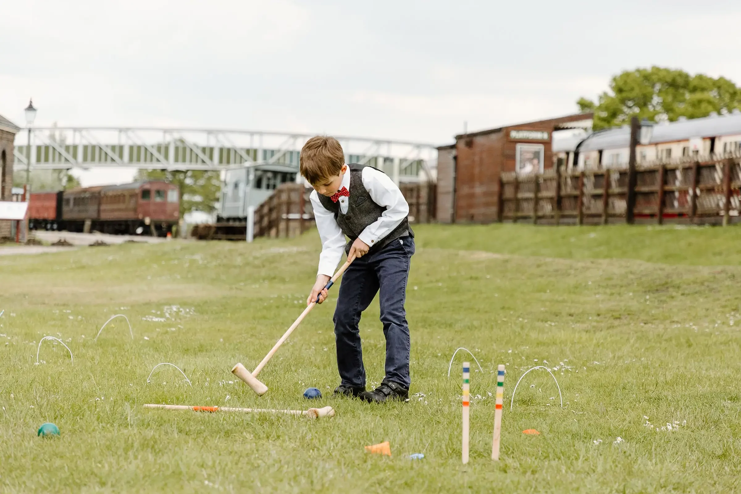 Buckinghamshire Railway Centre Wedding Photography56.webp