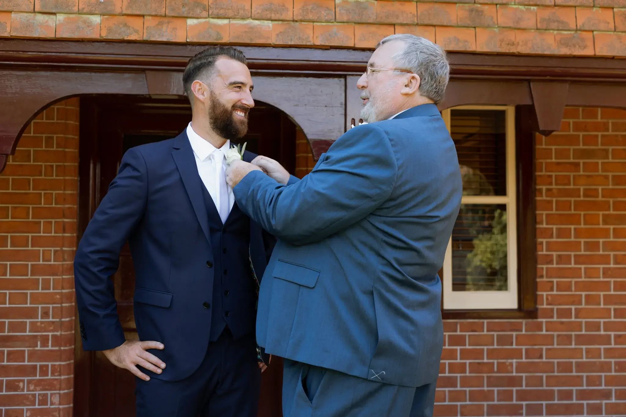 Waddesdon Buckinghamshire Wedding Photographer-10.webp