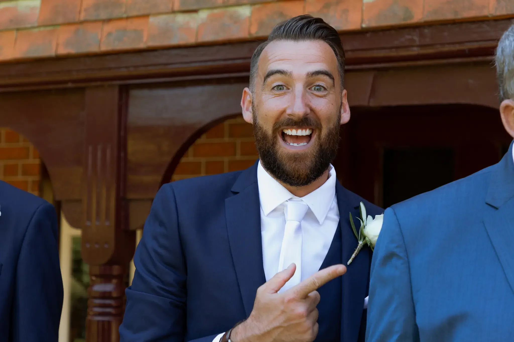 Waddesdon Buckinghamshire Wedding Photographer-11.webp