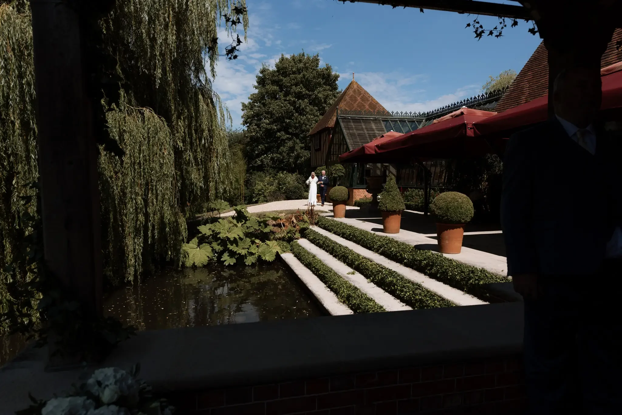 Waddesdon Buckinghamshire Wedding Photographer-16.webp