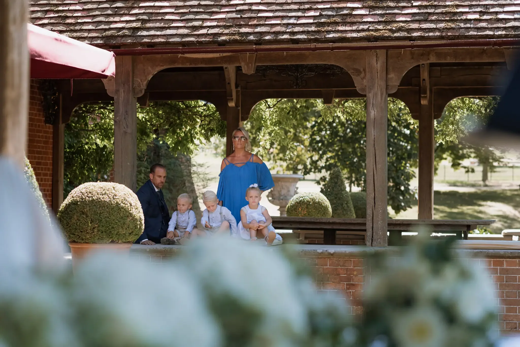Waddesdon Buckinghamshire Wedding Photographer-18.webp