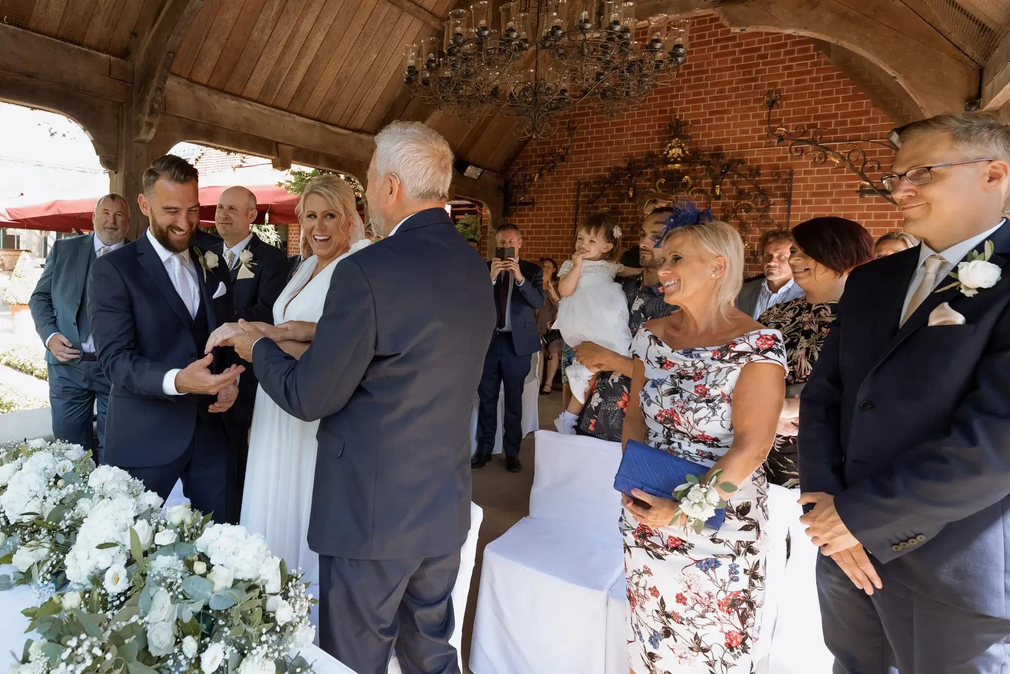 Waddesdon Buckinghamshire Wedding Photographer-23.webp