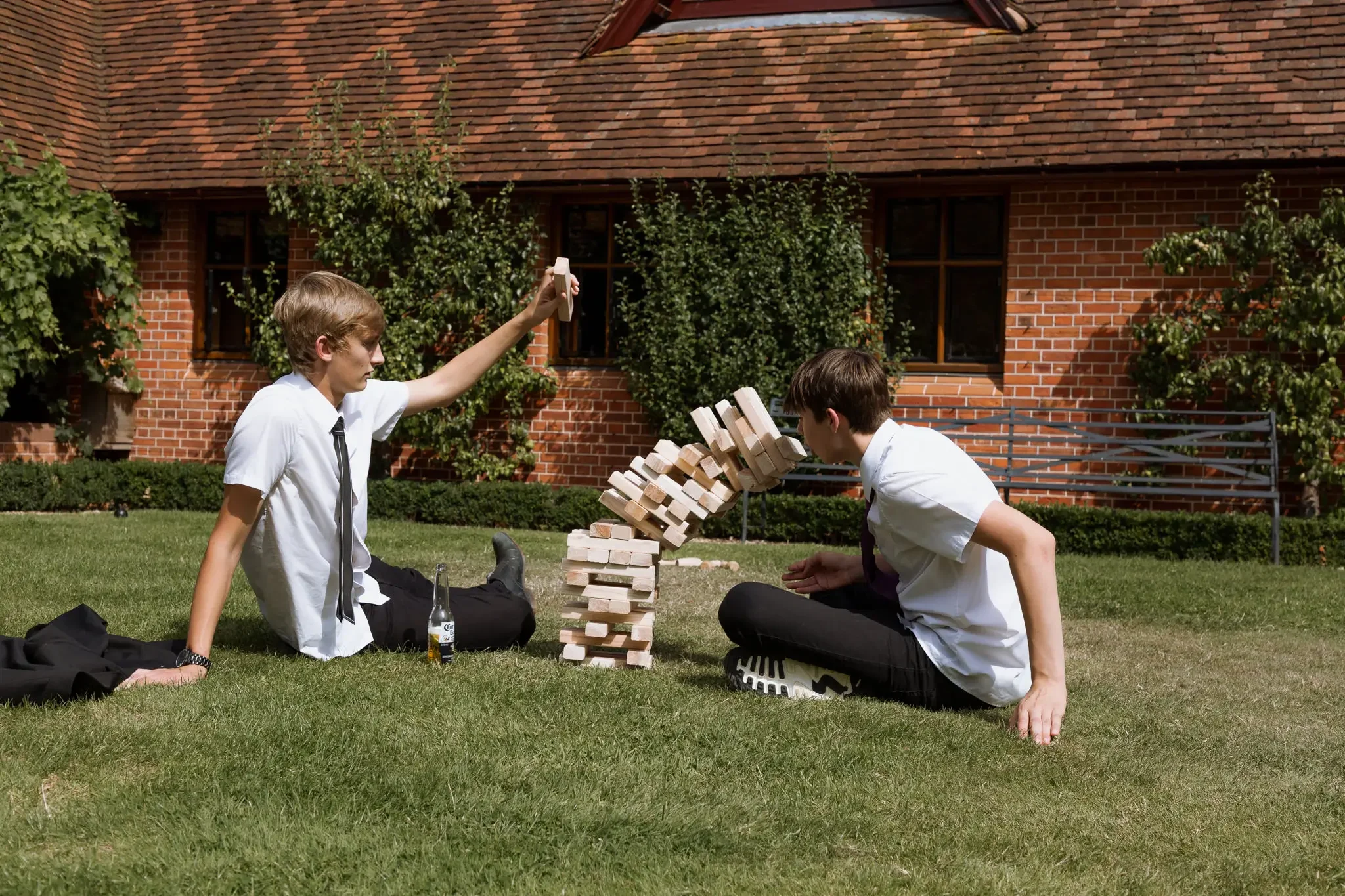 Waddesdon Buckinghamshire Wedding Photographer-40.webp