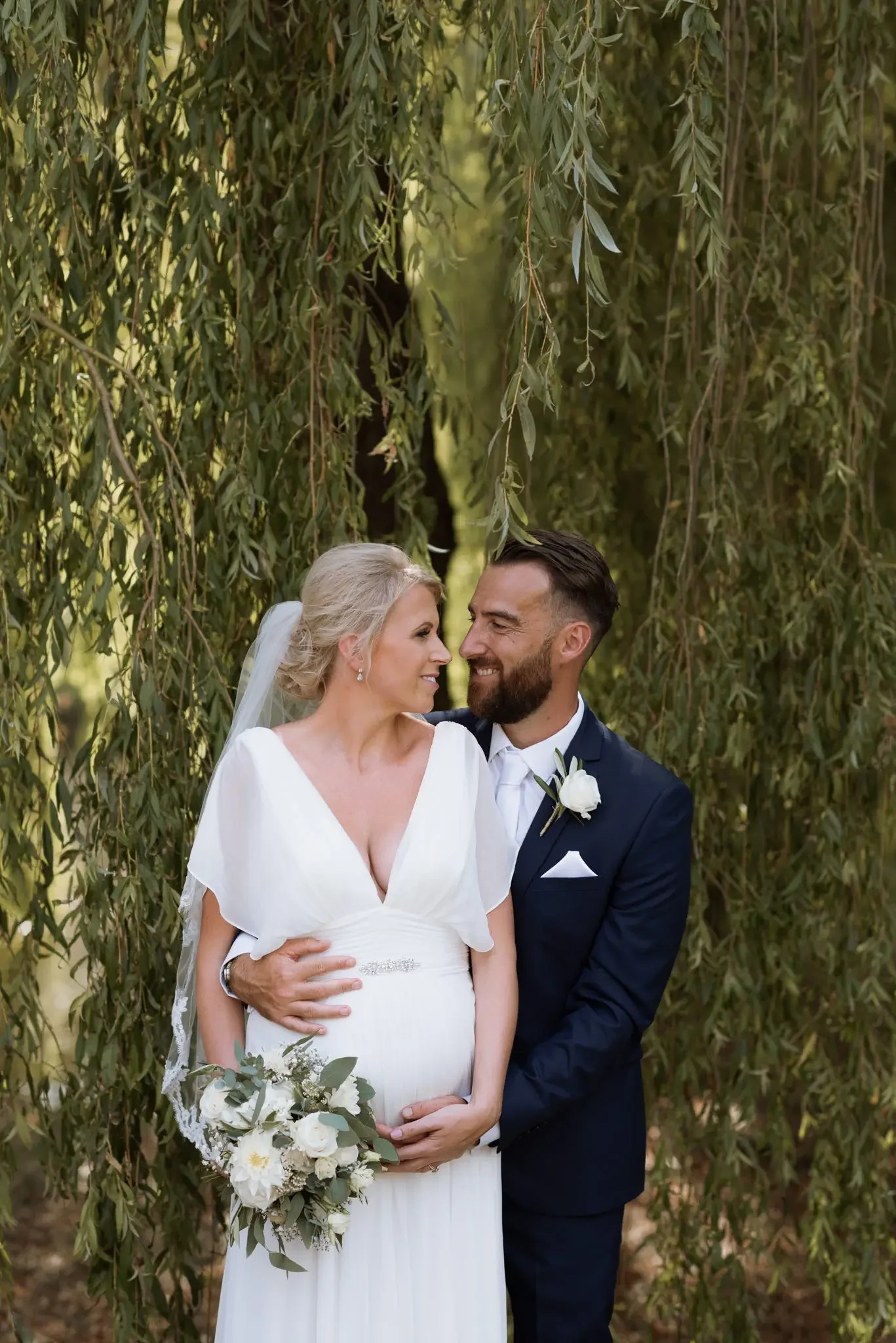 Waddesdon Buckinghamshire Wedding Photographer-45.webp