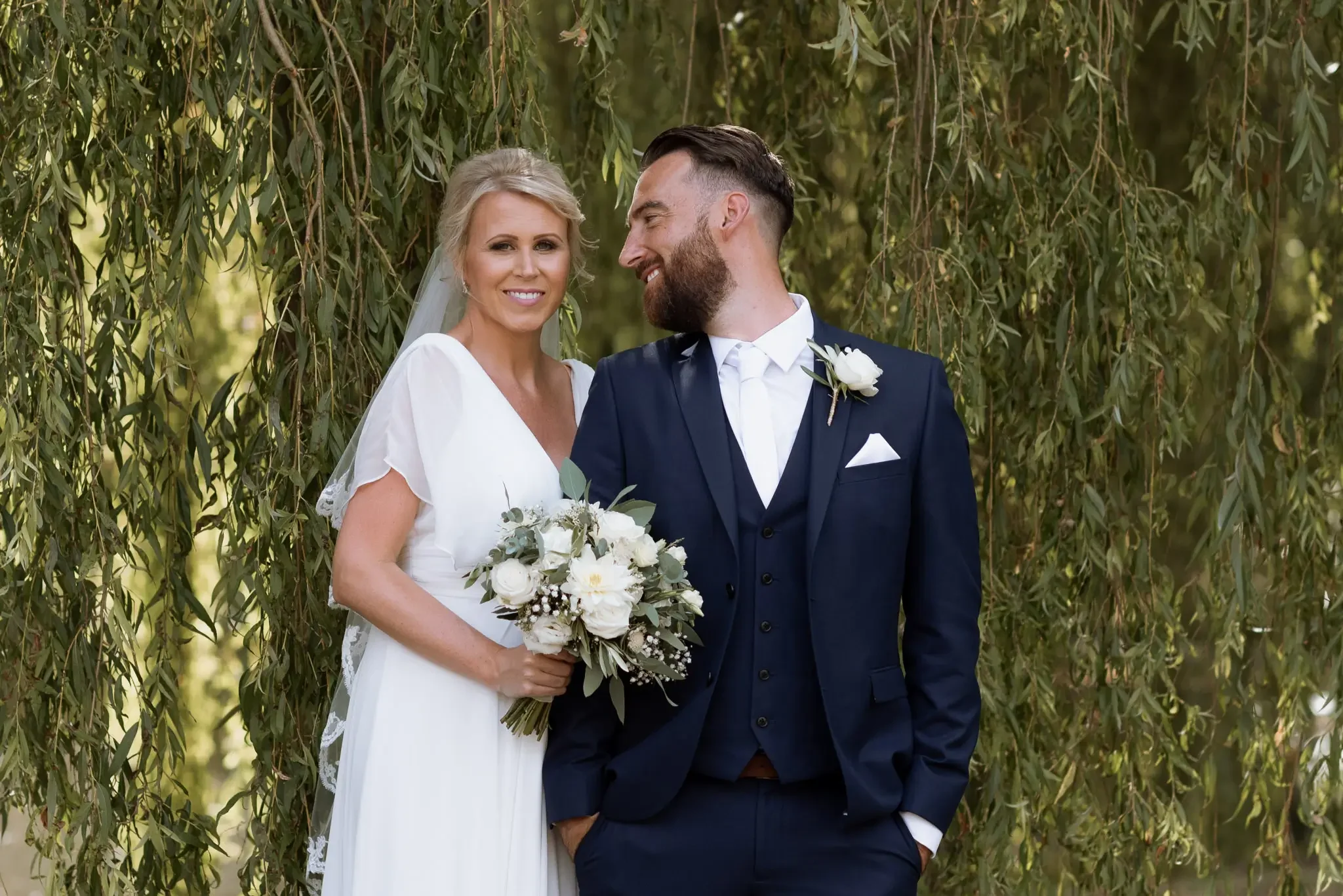 Waddesdon Buckinghamshire Wedding Photographer-46.webp