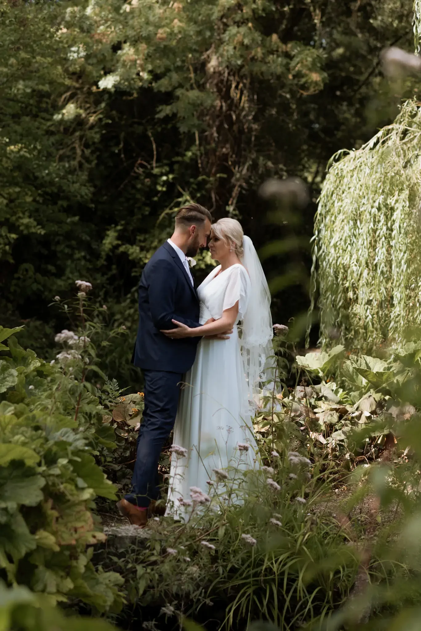 Waddesdon Buckinghamshire Wedding Photographer-49.webp