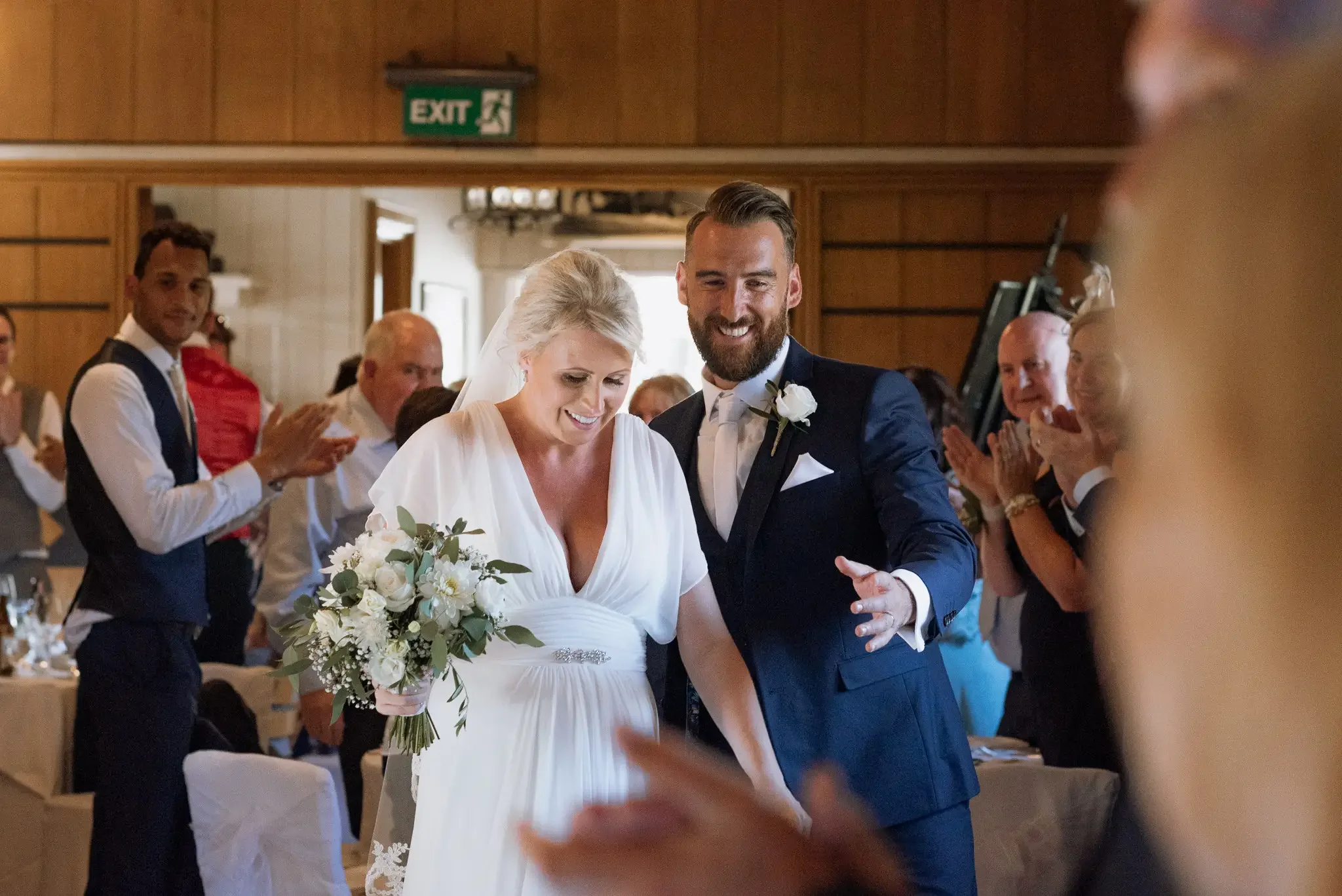 Waddesdon Buckinghamshire Wedding Photographer-52.webp