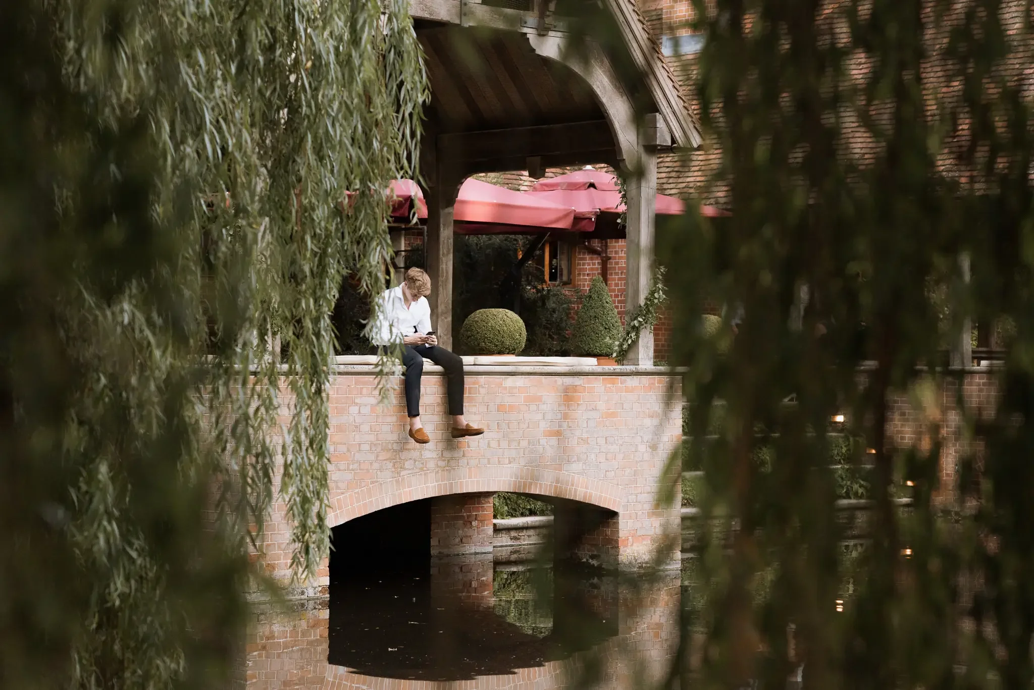 Waddesdon Buckinghamshire Wedding Photographer-54.webp