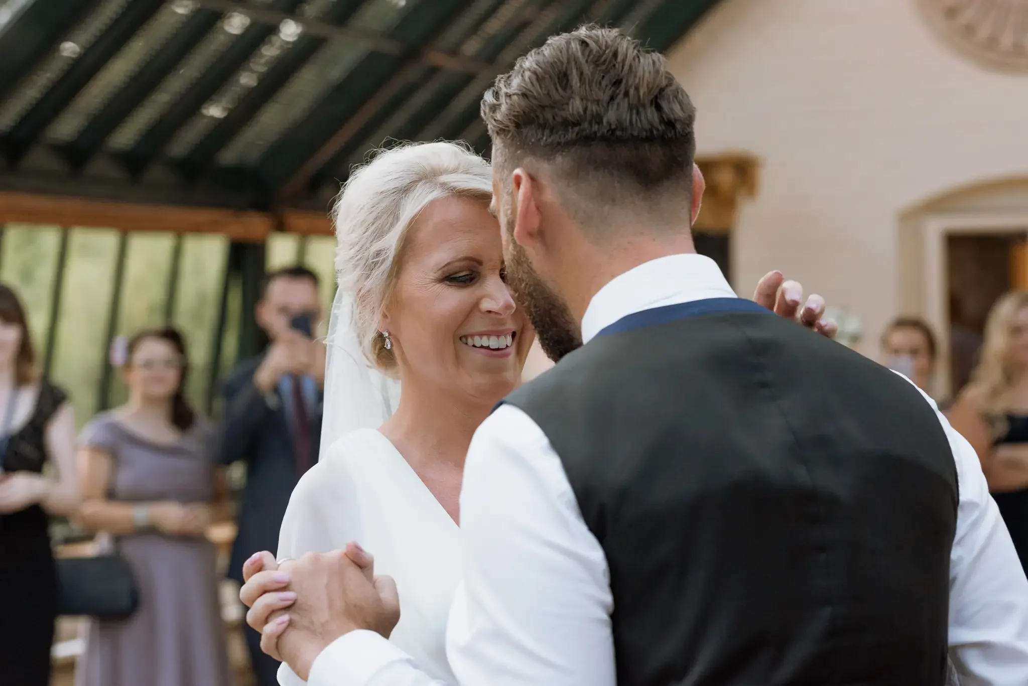 Waddesdon Buckinghamshire Wedding Photographer-57.webp