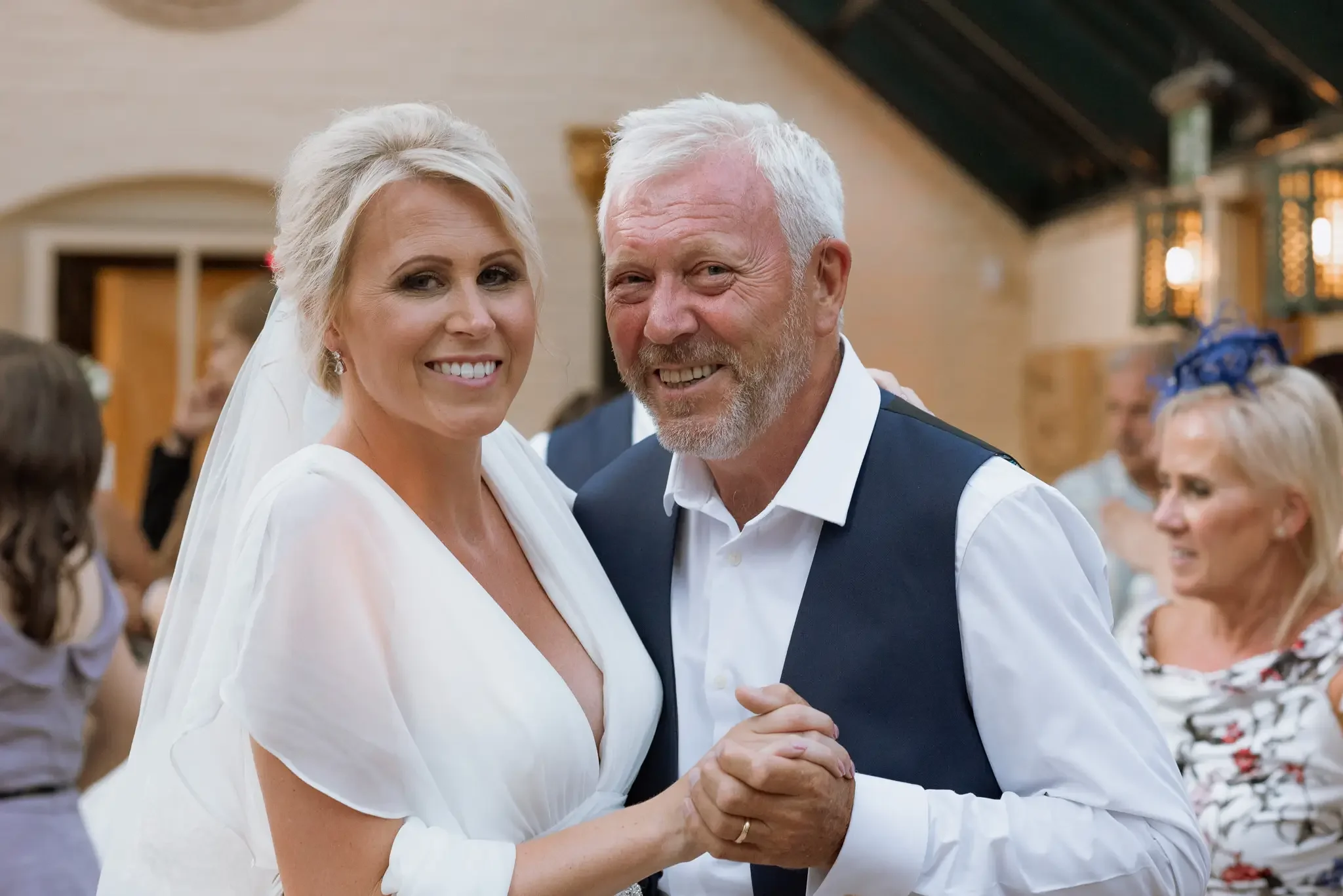 Waddesdon Buckinghamshire Wedding Photographer-61.webp