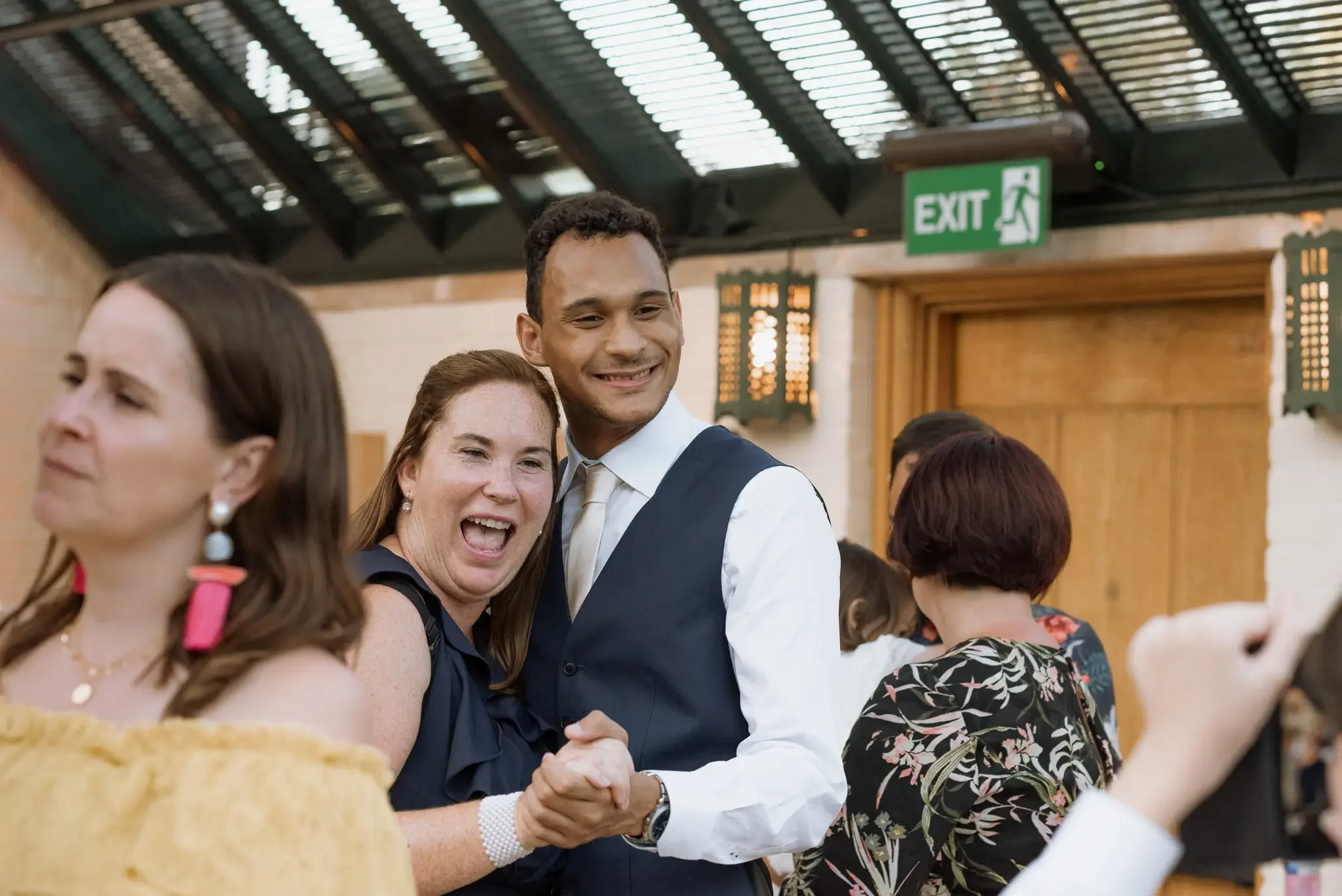 Waddesdon Buckinghamshire Wedding Photographer-63.webp