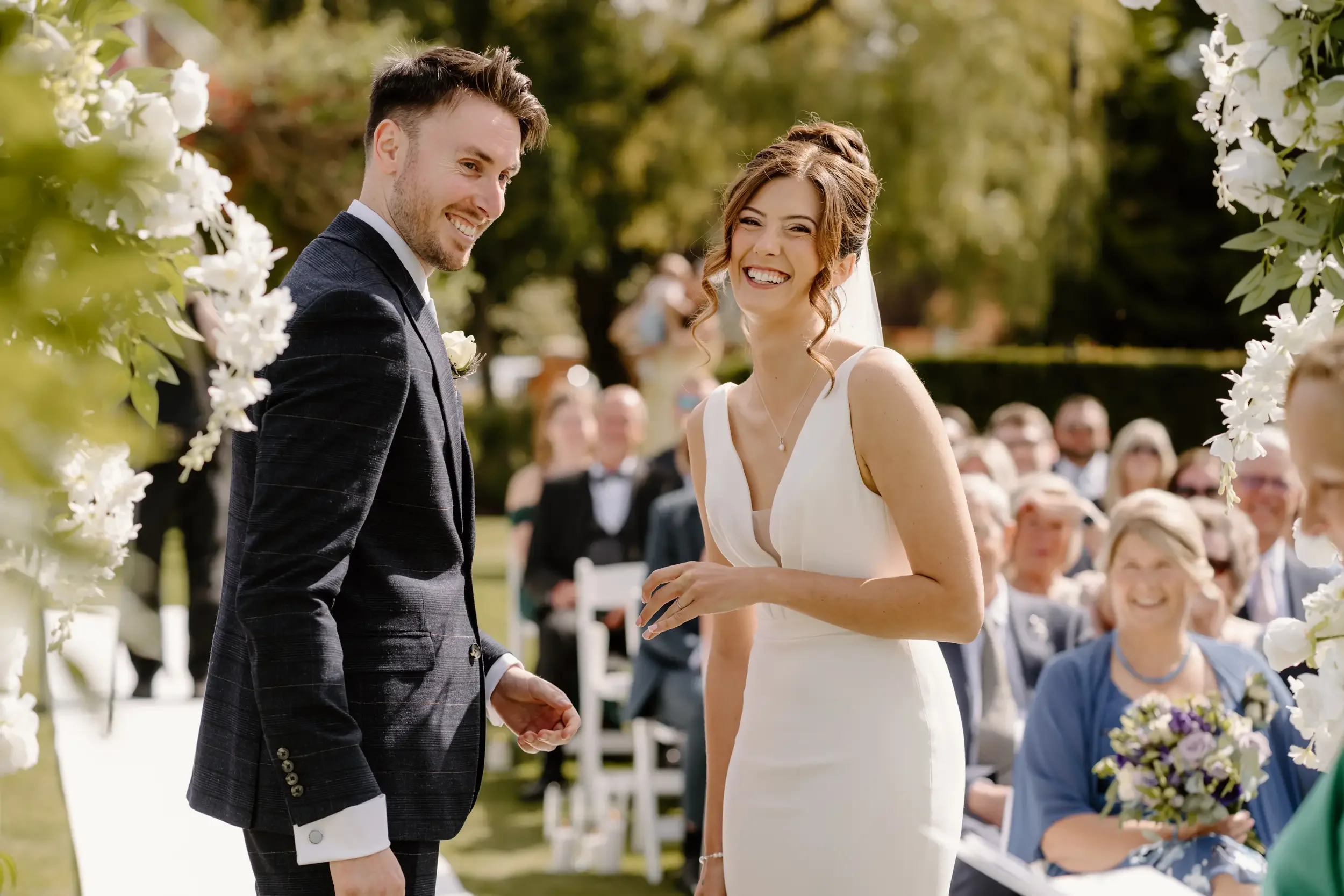 Cain Manor in Hampshire wedding photography-3.webp