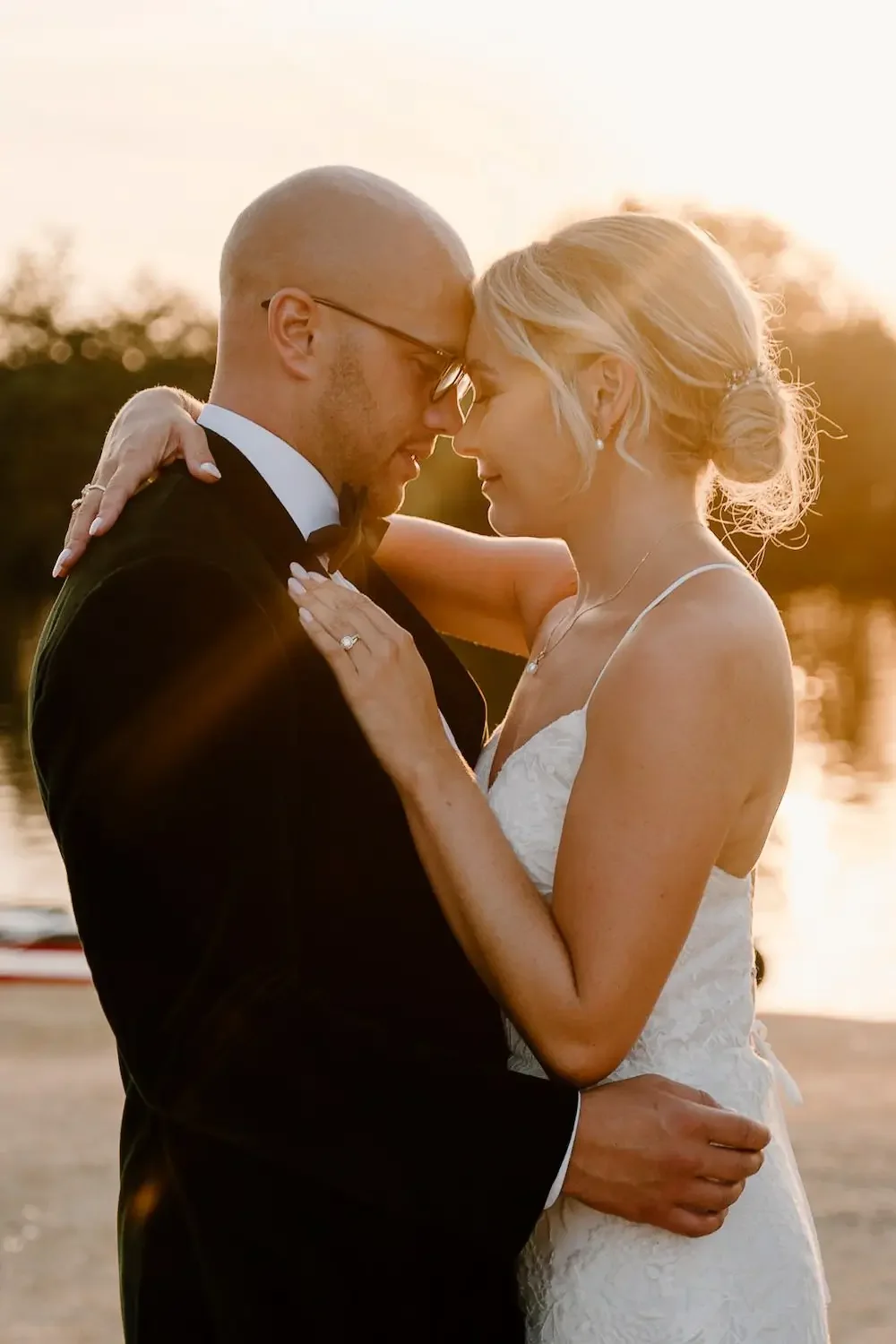 The Dairy at Waddesdon Manor Wedding Photography-6.webp