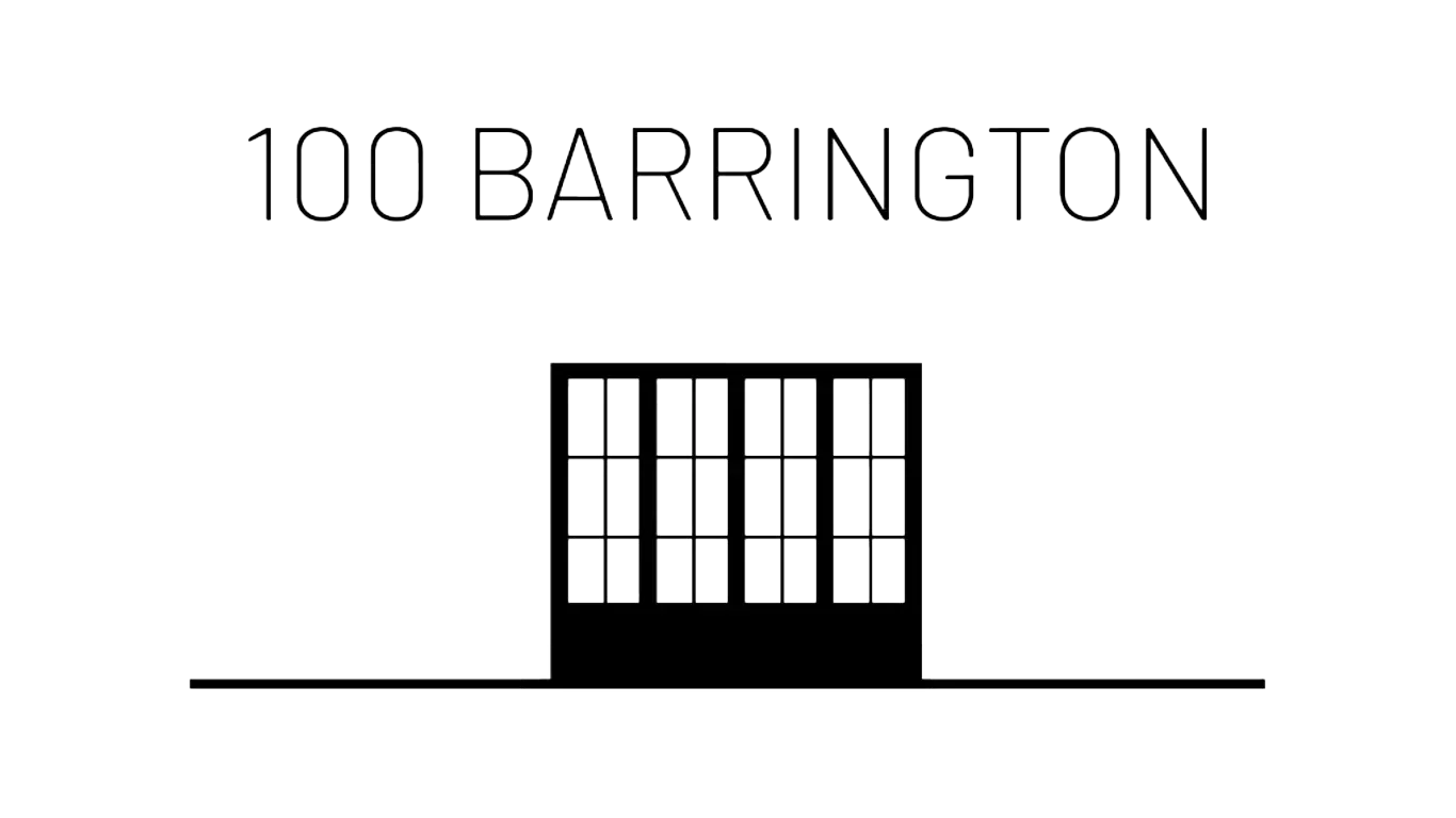 Recommended Supplier at 100 Barrington