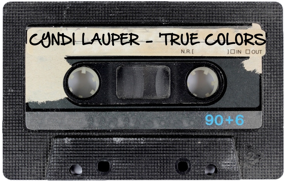 124 CYNDI LAUPER - 'TRUE COLORS'.jpg