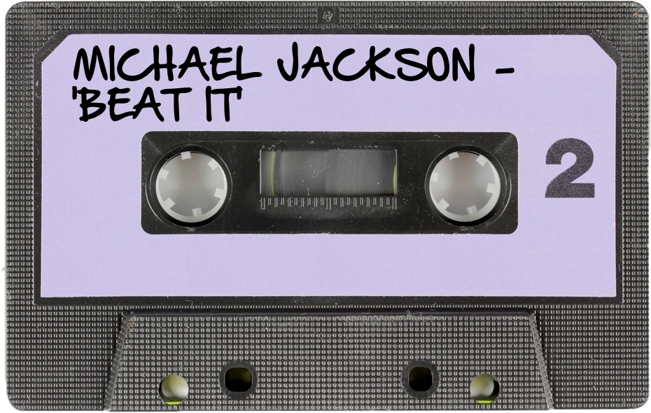 127 MICHAEL JACKSON - 'BEAT IT'.jpg