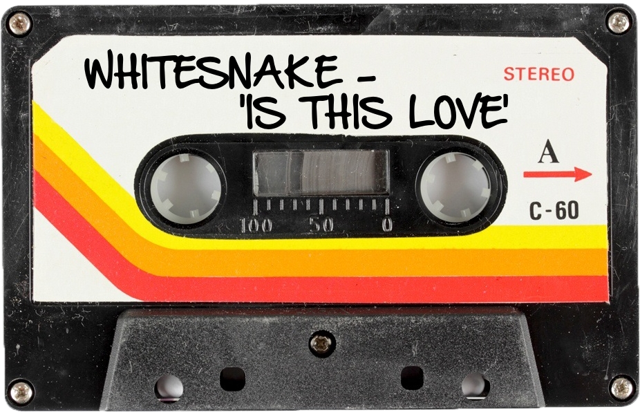 149 WHITESNAKE - 'IS THIS LOVE'.jpg