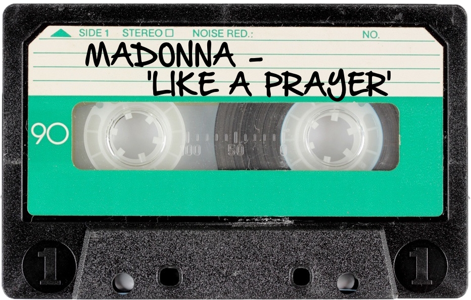 151 MADONNA - 'LIKE A PRAYER'.jpg