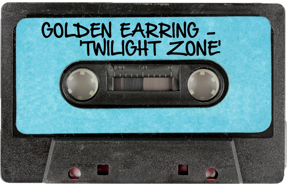 153 GOLDEN EARRING - 'TWILIGHT ZONE'.jpg