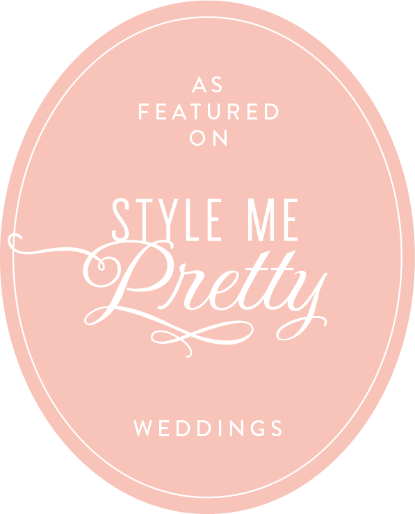Style Me Pretty