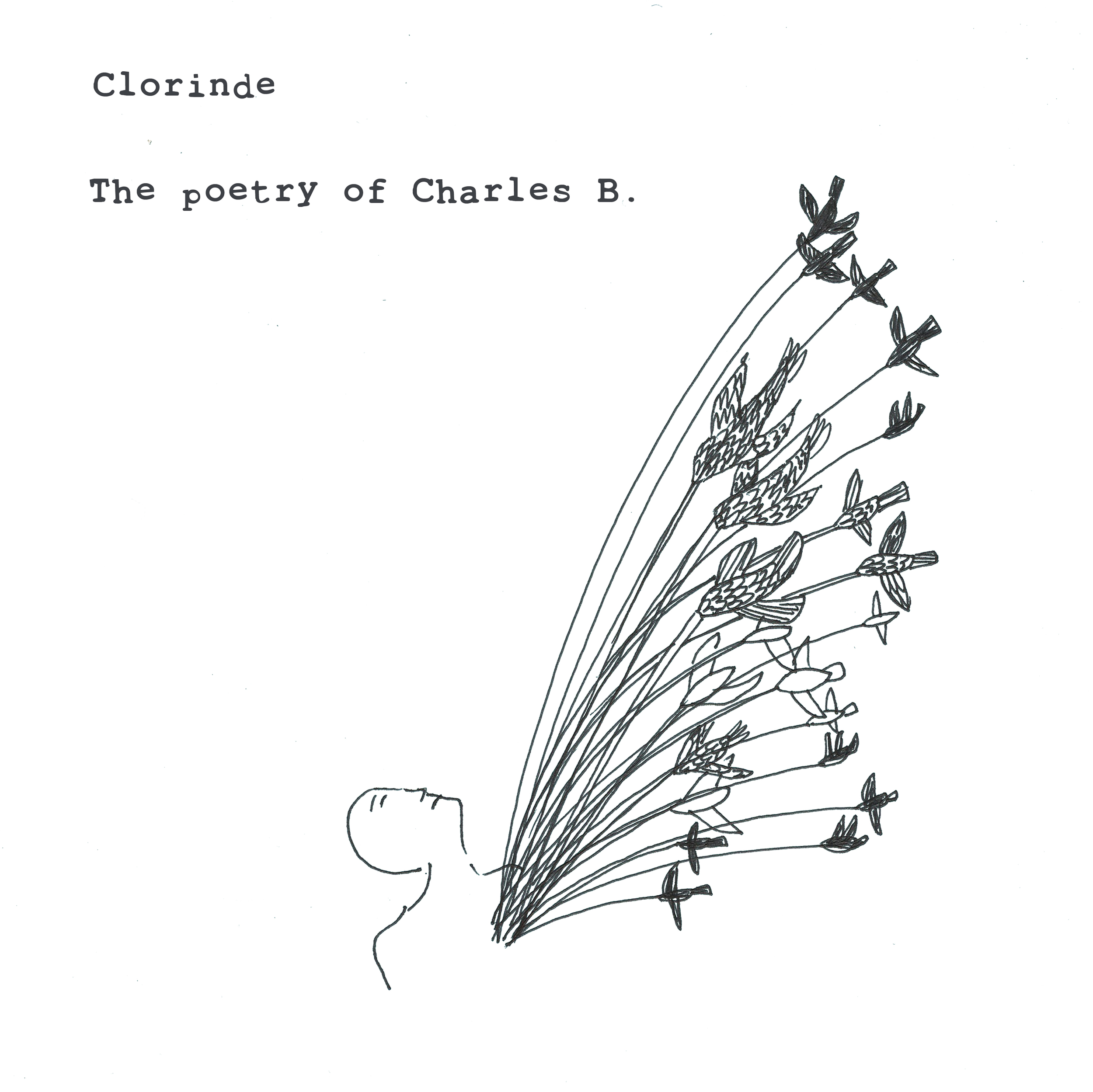 Clorinde > The Poetry of Charles B.