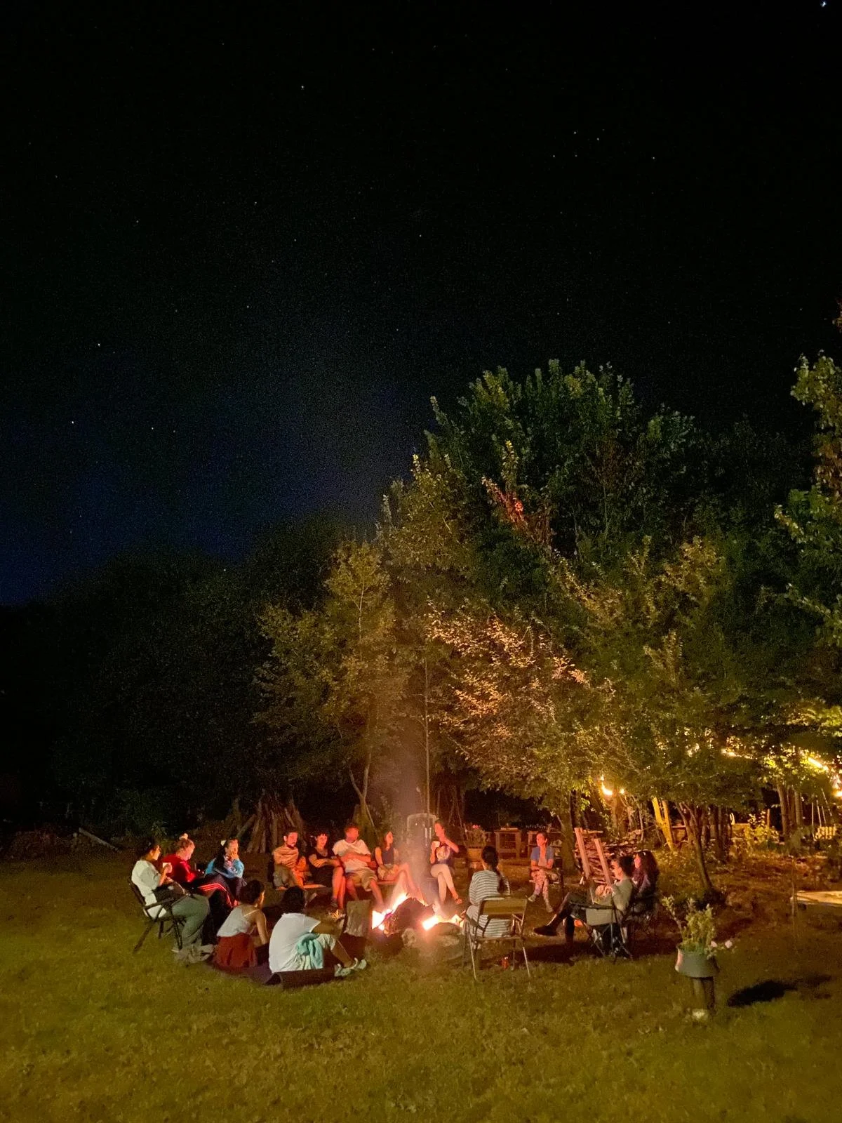 Sonic Retreat, Meditation, Sound, Somatic Awareness