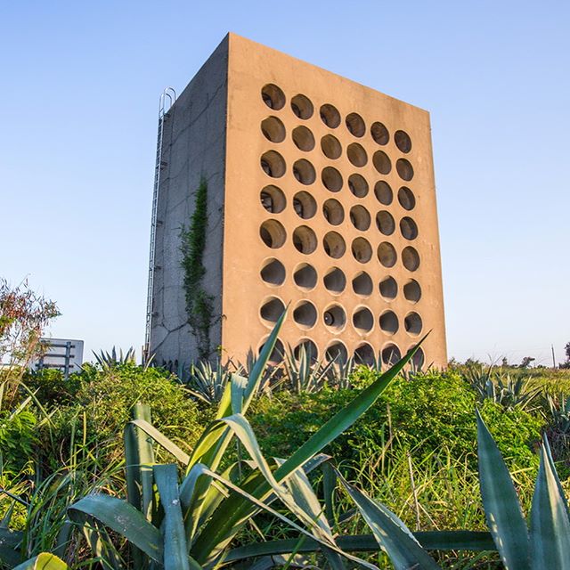 Upcoming project on-site in Beishan Cliff #kinmen #loudspeaker #coldwar #sonic #monumental Initiated with @augustinmaurs #2017 Photos are provided by @violayao