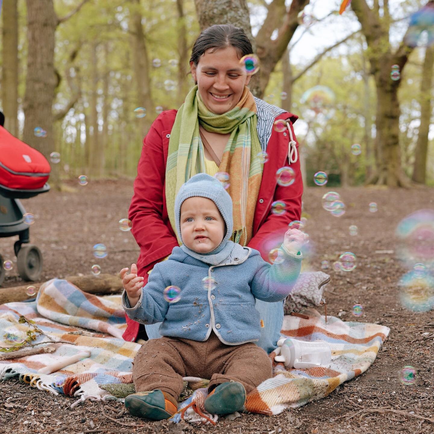 Don&rsquo;t forget tomorrow is Woodlands Adventures!! 

Spaces remaining, come and hang out with us!

#streatham #streathammum #streathamdad