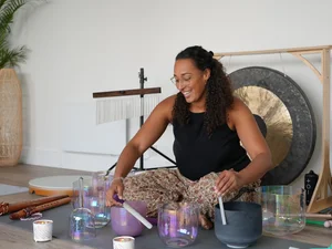 What is Sound Healing? How does it work and what is the science behind it?