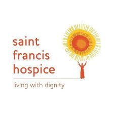 Saint Francis Hospice logo