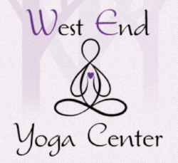 Image courtesy of West End Yoga