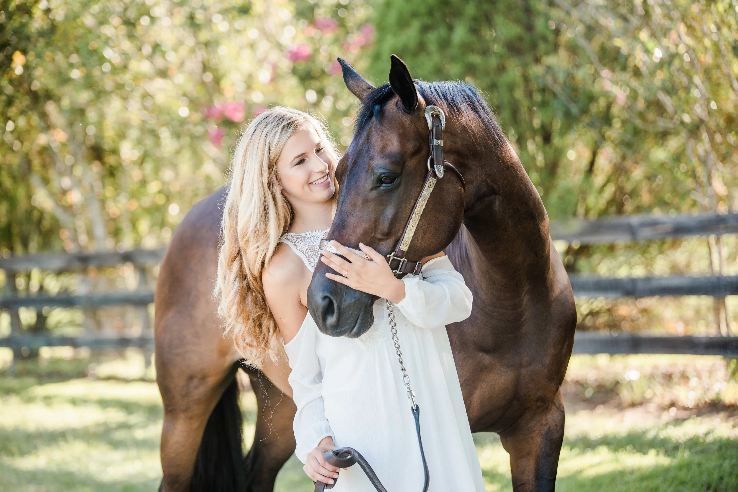 Lauren LeMasters | Ocala, Florida Horse &amp; Rider | Nicole Schultz Photography