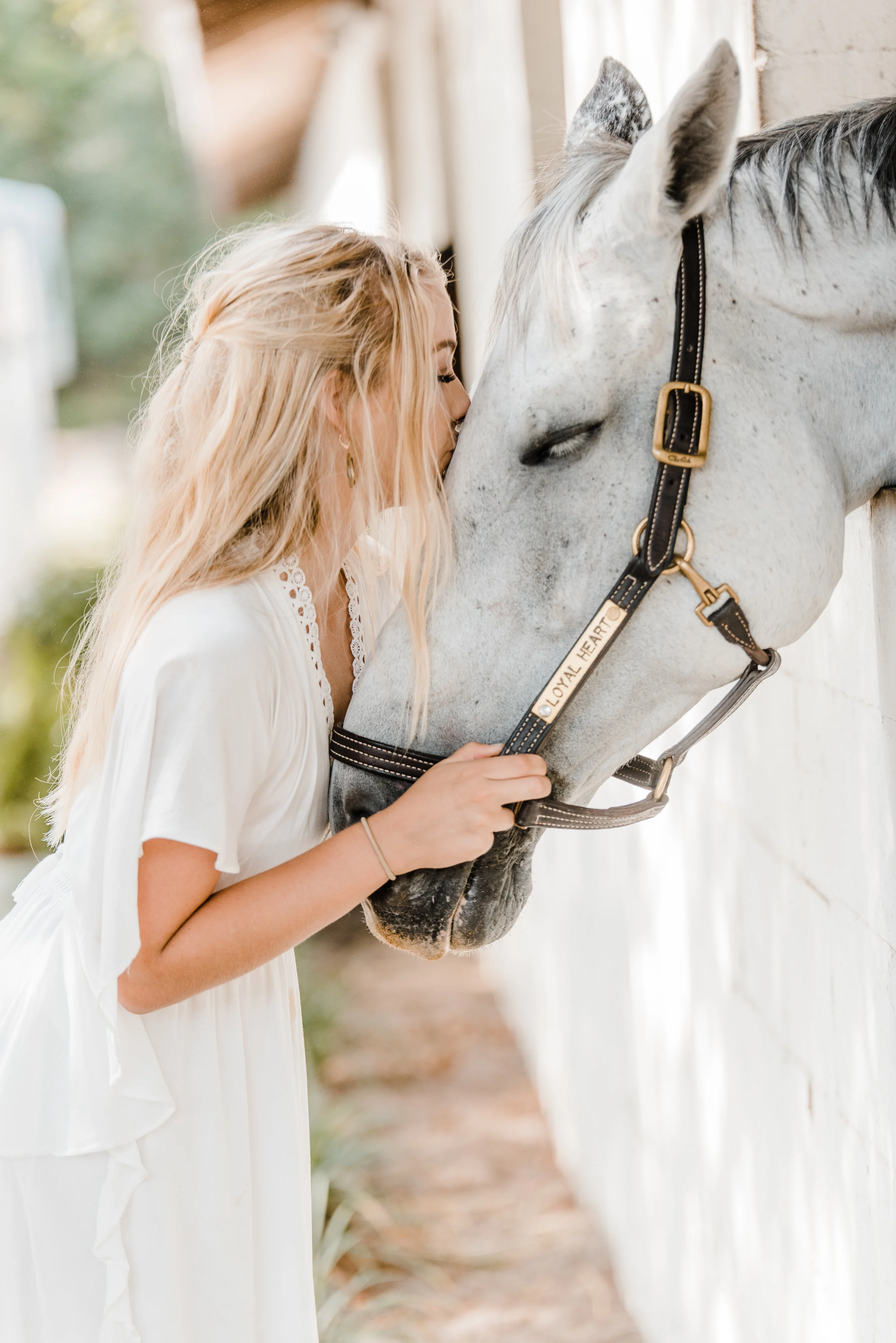 Emily LeMasters | Jacksonville, Florida Horse &amp; Rider | Nicole Schultz Photography