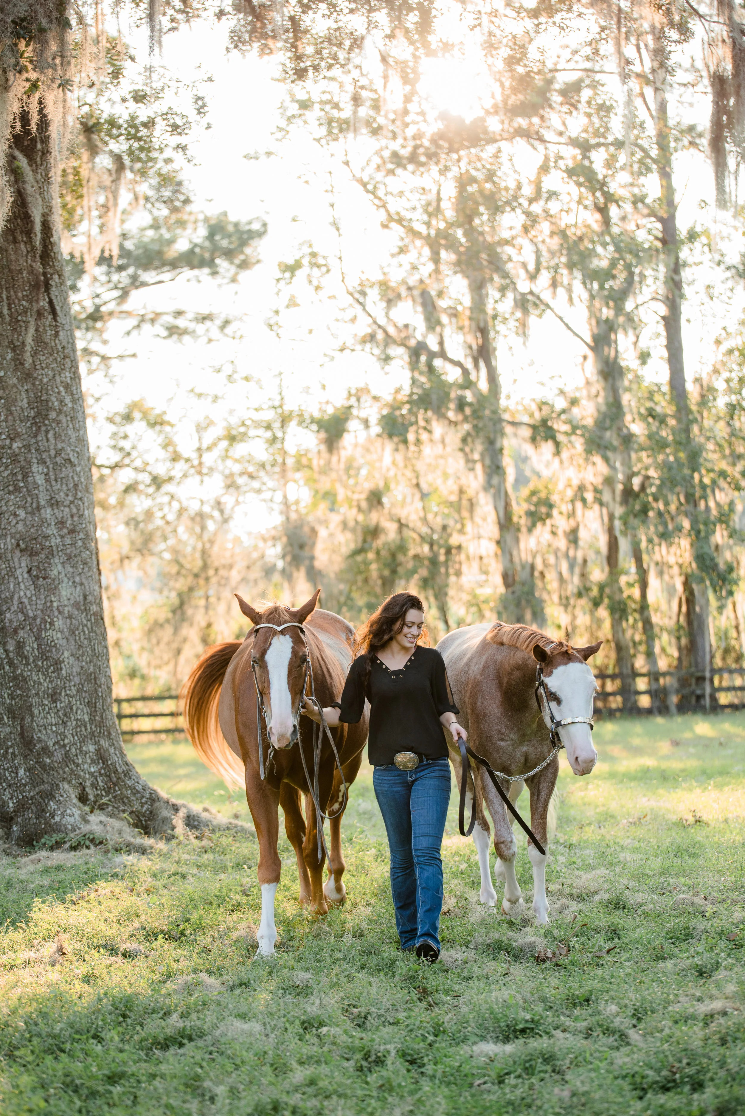 Samantha Sullo | Gainesville, Florida Horse &amp; Rider | Nicole Schultz Photography