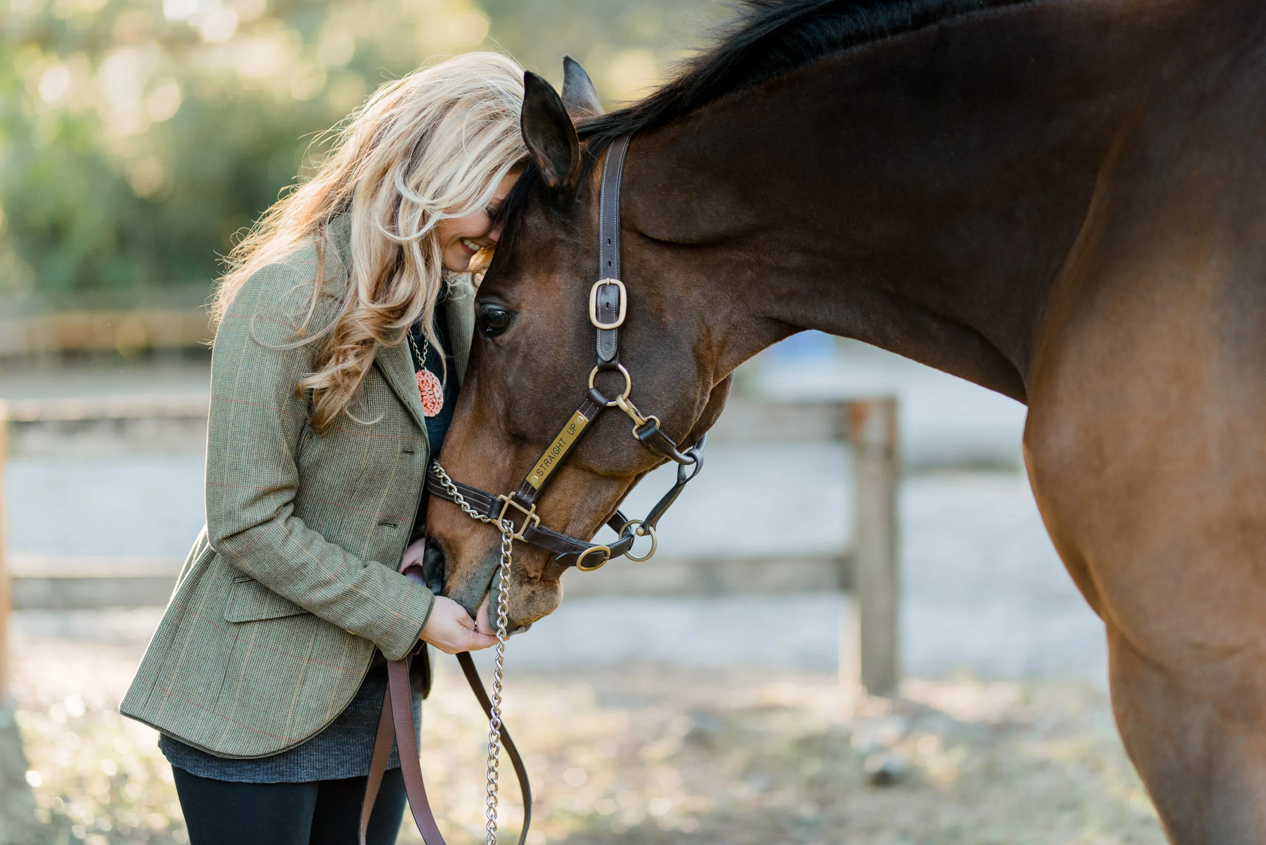 Kristen Butler | Jacksonville, Florida Horse &amp; Rider | Nicole Schultz Photography