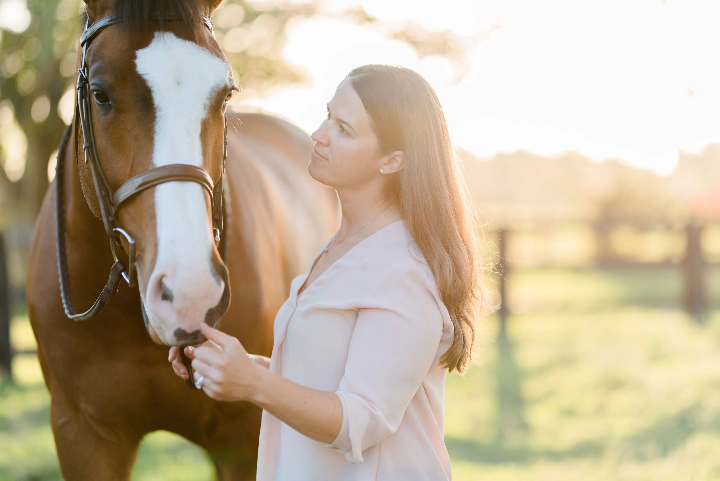Lexey Hall | Wellington, Florida Horse &amp; Rider | Nicole Schultz Photography