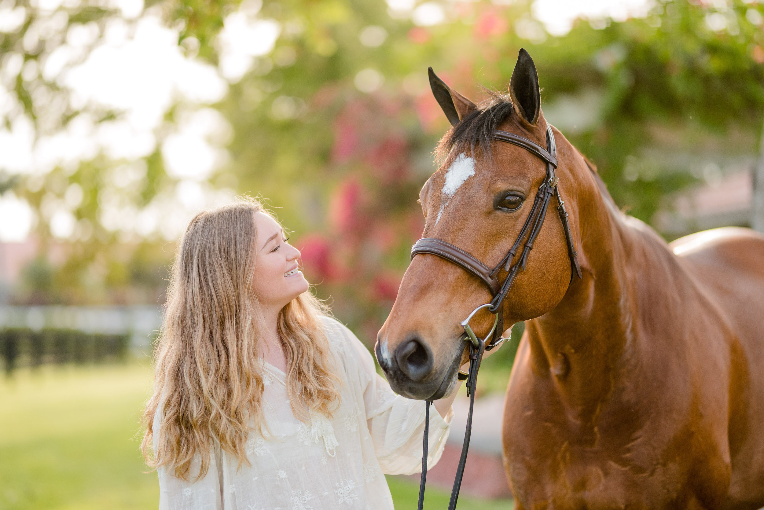 Brooke Geddes | Wellington, Florida Horse &amp; Rider | Nicole Schultz Photography