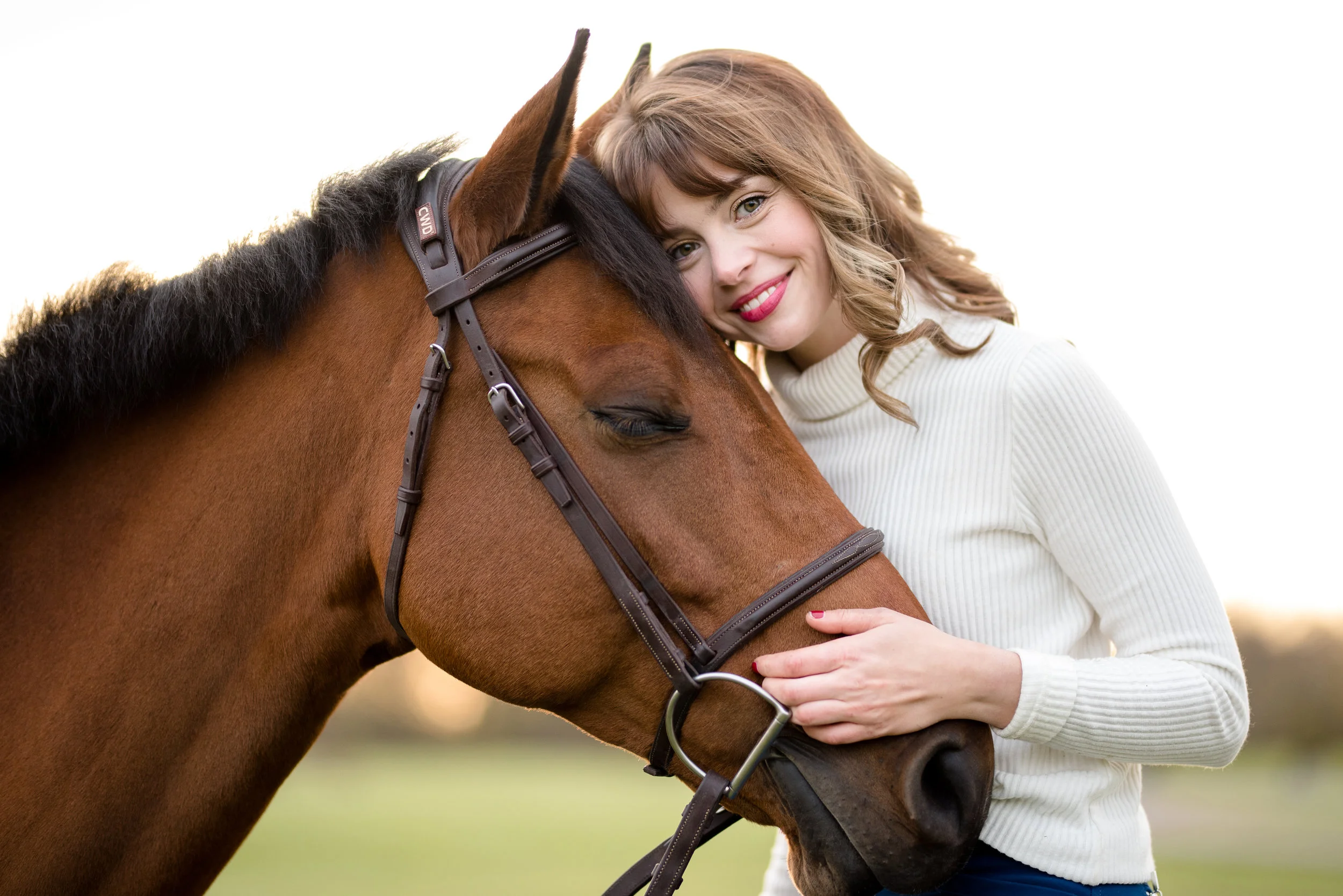 Shelby Phillips | Lloyd Harbor, New York Horse &amp; Rider | Nicole Schultz Photography