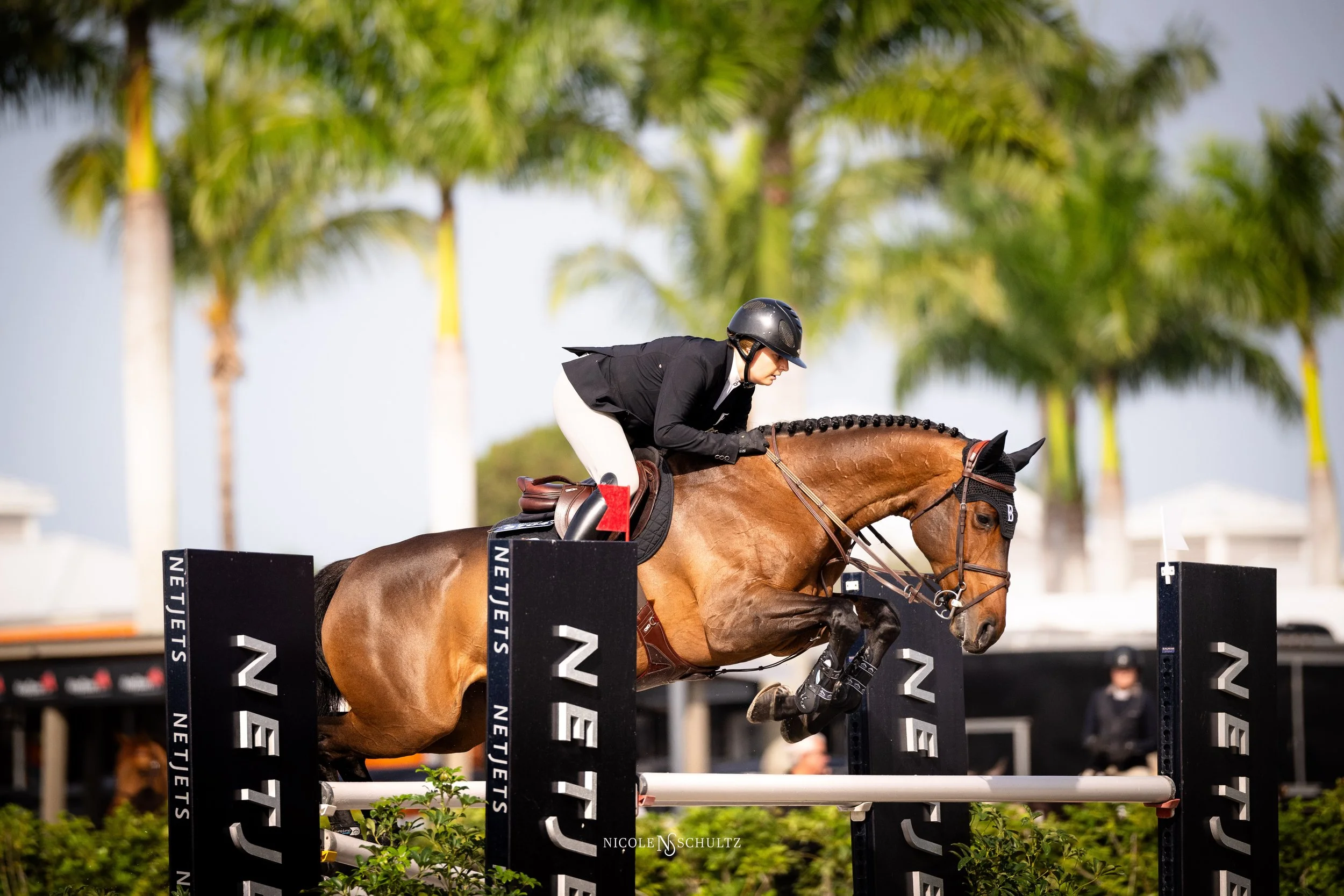 WEF 2024: Week 1 Favorites 