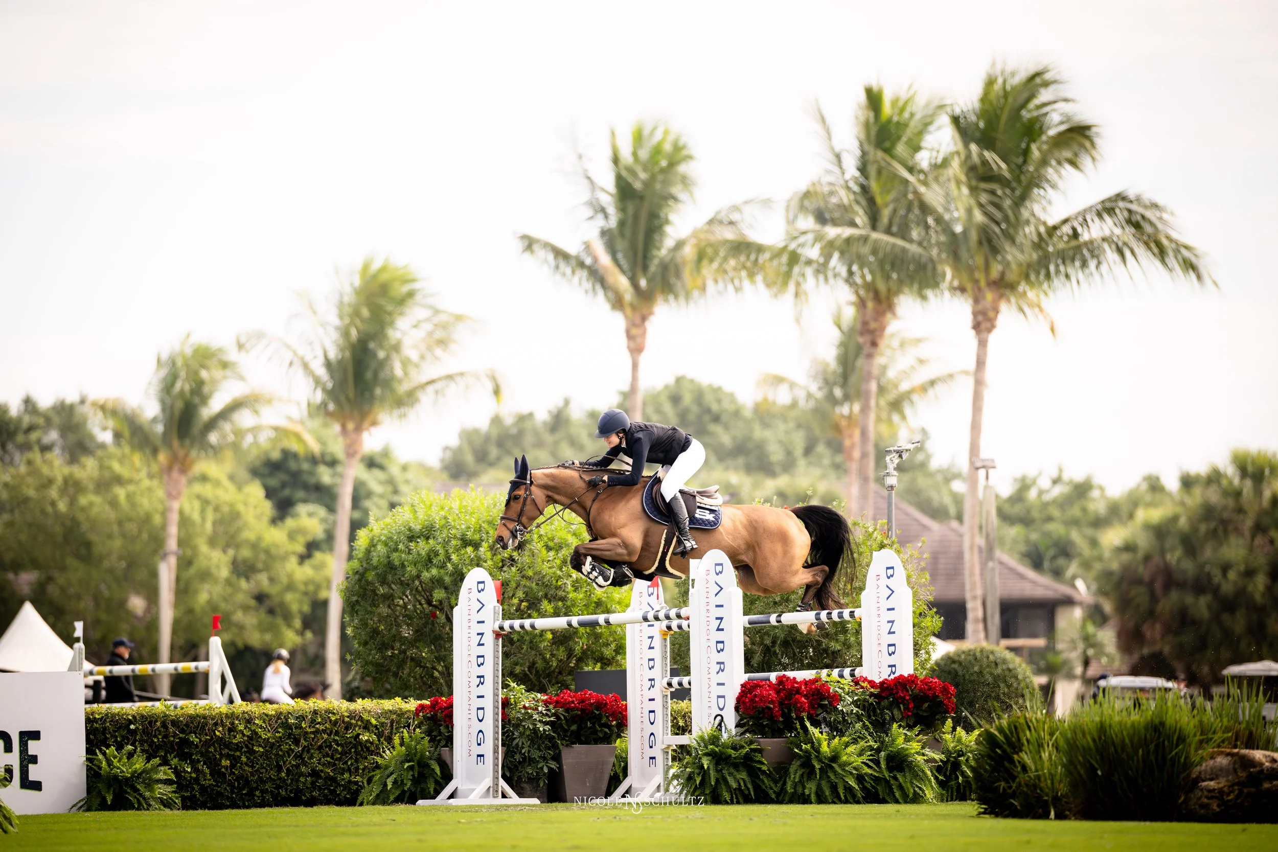 WEF 2024: WEEK 2 Favorites