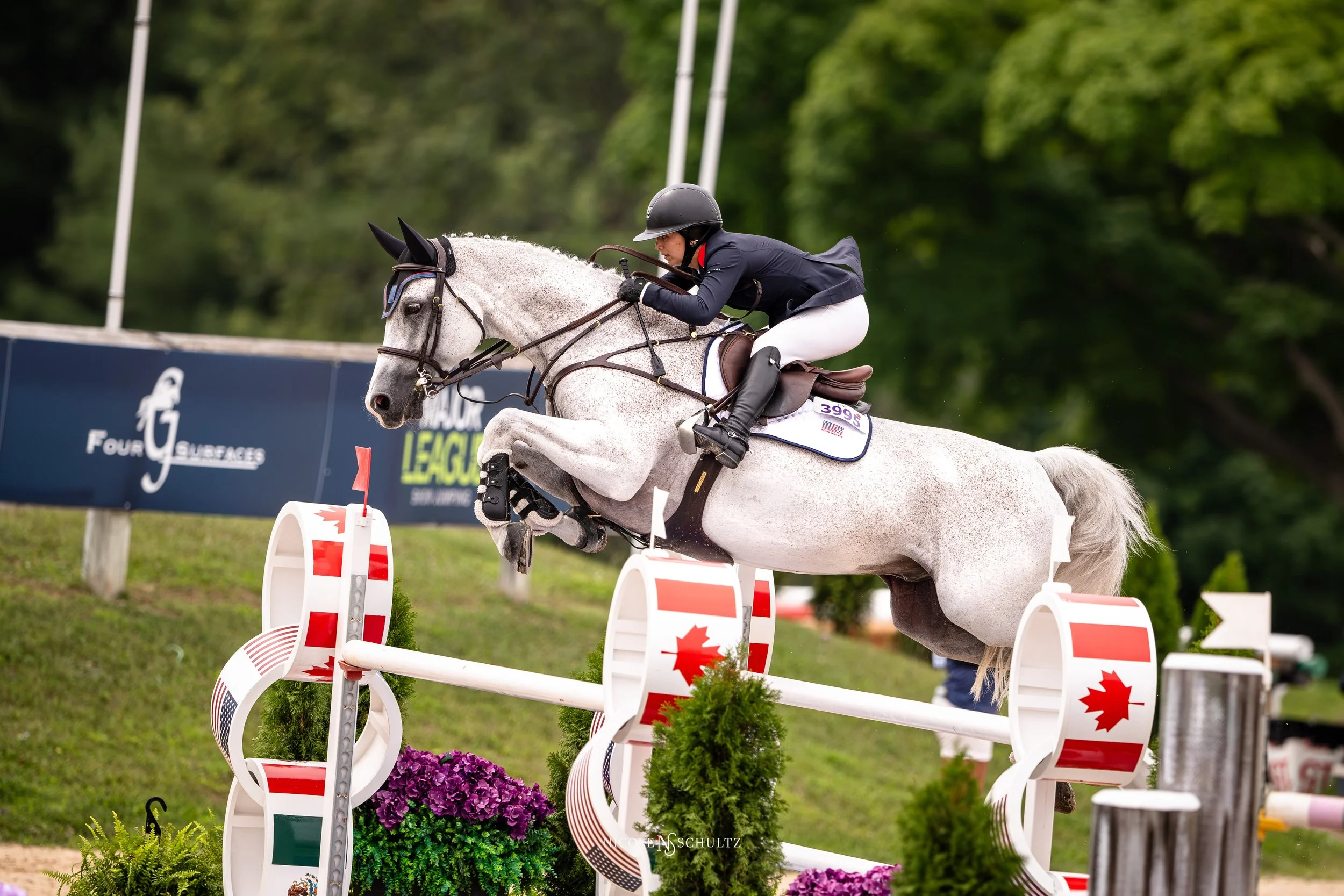 Ava Le | NAYC 2024 Traverse City, Michigan