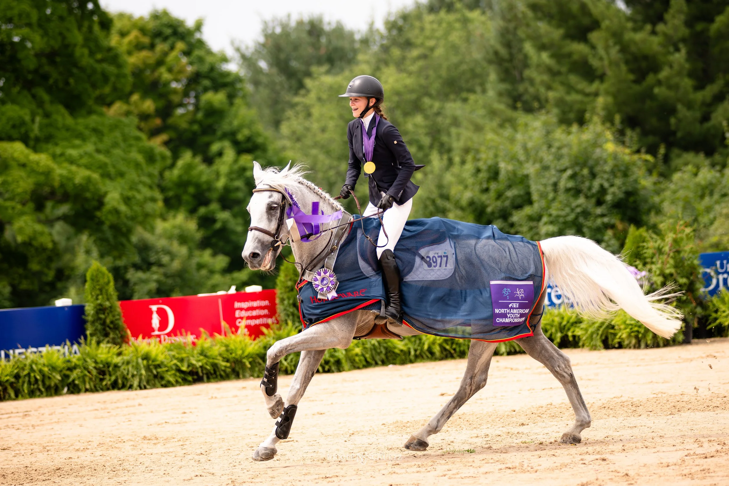 Mathilde Candele | NAYC 2024 Traverse City, Michigan 