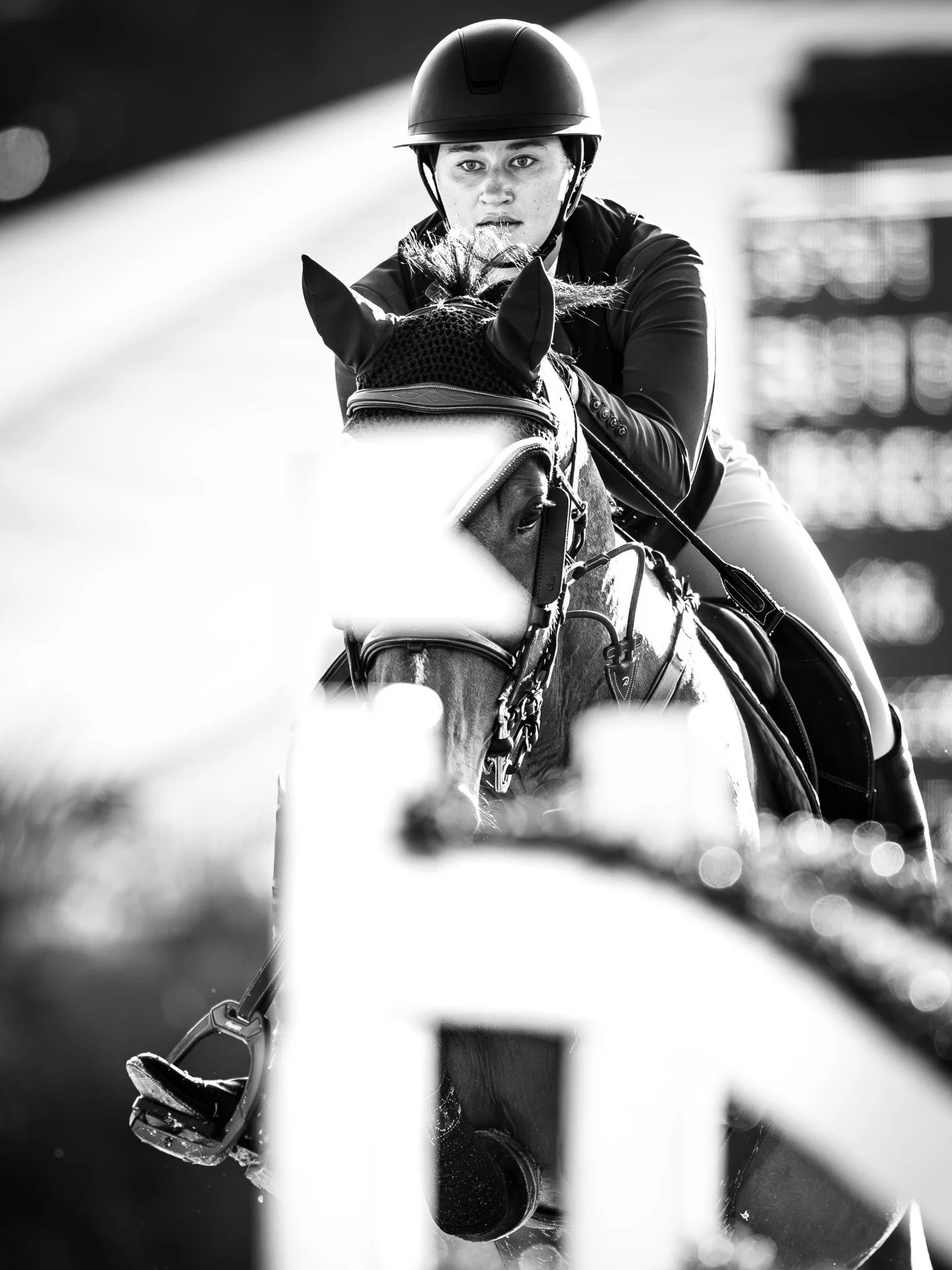 What&rsquo;s another black and white photo for my feed?