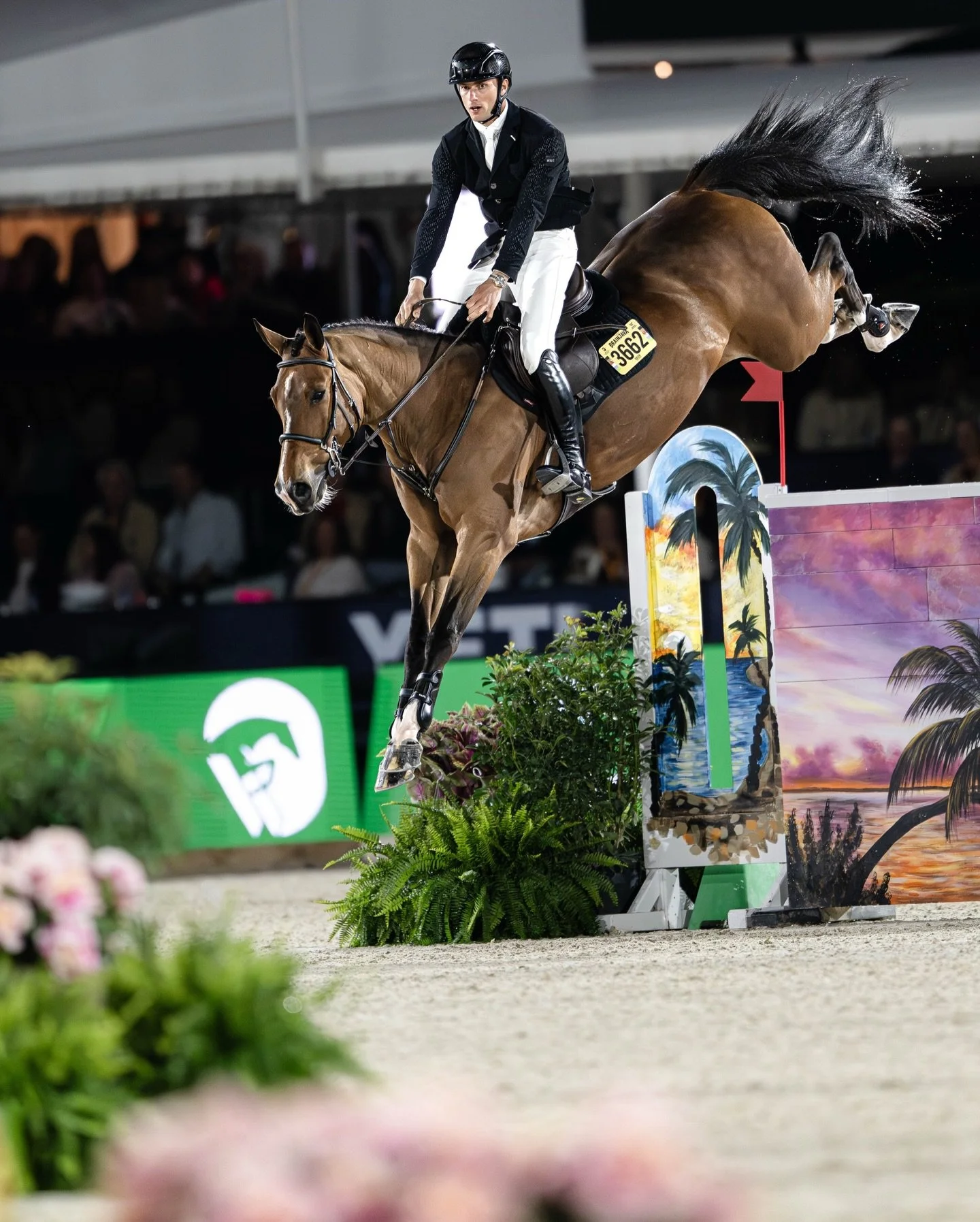 One thing about me is that I love a good 5* Grand Prix ✨