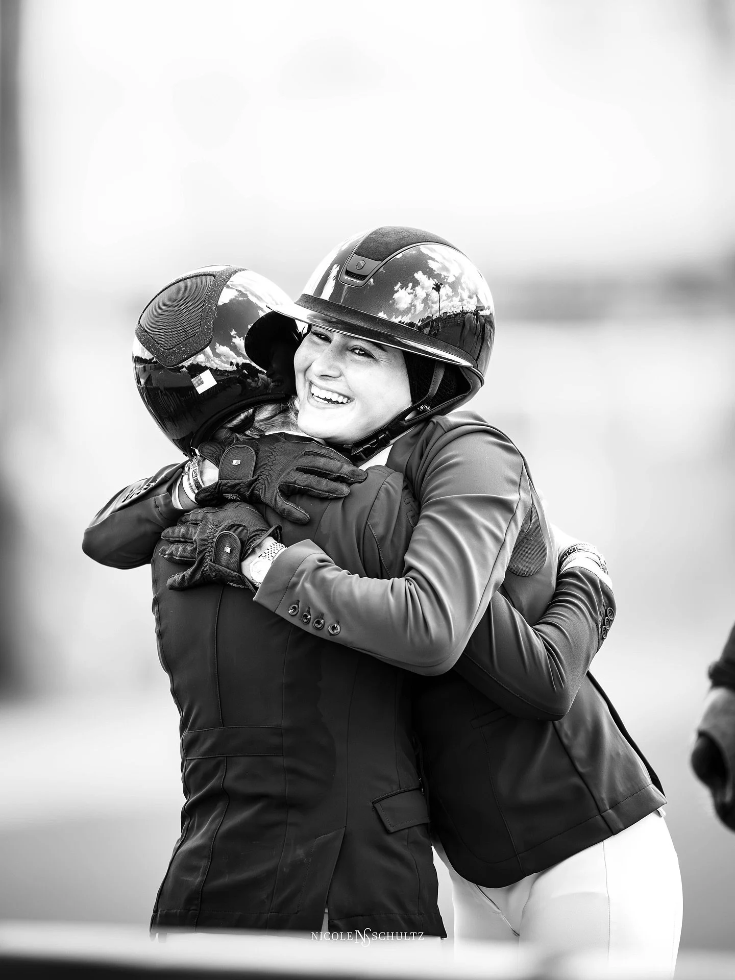 Good rides are great. Good friends are better. 🤍