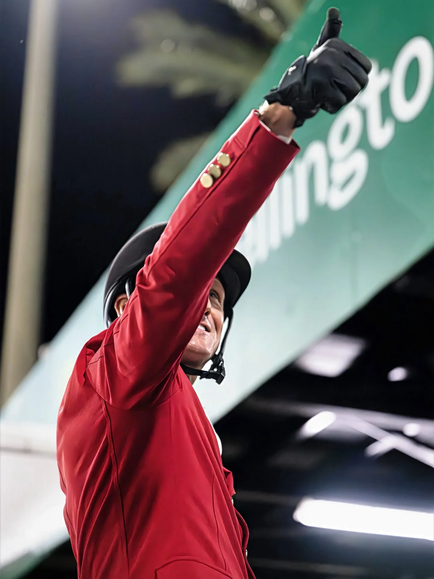 @usajumping secret weapon. 🇺🇸