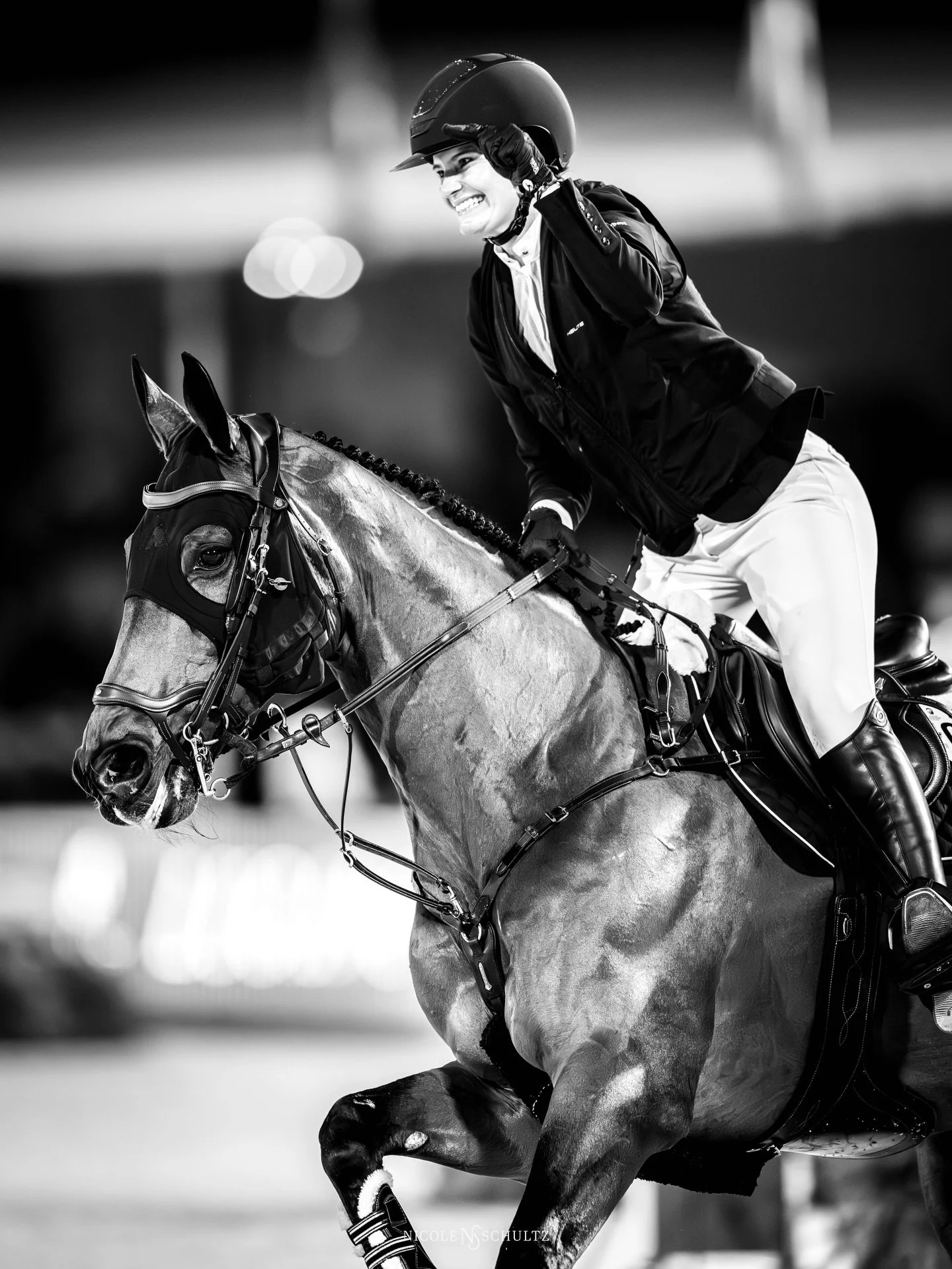 Chaccs, you&rsquo;re so loved. 🤍