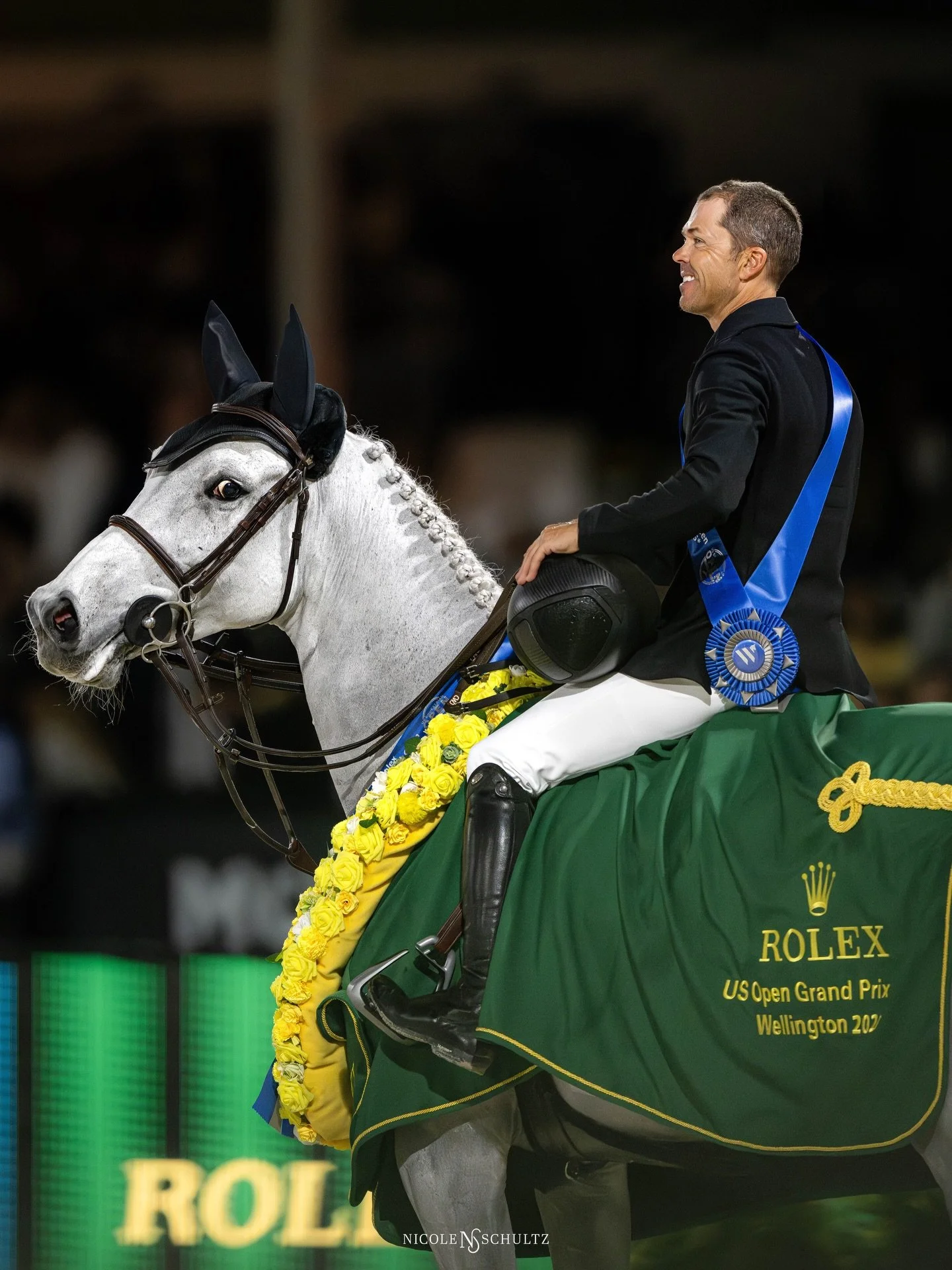 That is how you Rolex! Greya edition✨🪄